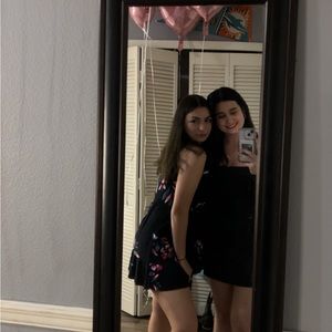 Meet your Posher, Catherine